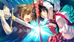 Re;Lord 2: The witch of Cologne and black cat game image: img15.webp