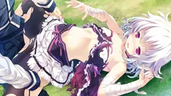 Re;Lord 2: The witch of Cologne and black cat game image: img16.webp
