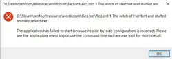 Re;Lord 2: The witch of Cologne and black cat game image: img17.webp