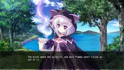 Re;Lord 2: The witch of Cologne and black cat game image: img3.webp