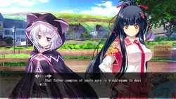 Re;Lord 2: The witch of Cologne and black cat game image: img5.webp