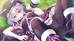 Re;Lord 2: The witch of Cologne and black cat game image: img6.webp