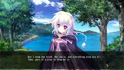 Re;Lord 2: The witch of Cologne and black cat game image: img7.webp