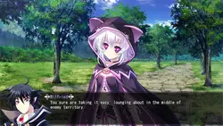 Re;Lord 2: The witch of Cologne and black cat game image: img9.webp