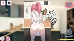 Re:Sister game image: img0.webp