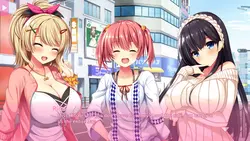 imagem do jogo Real Eroge Situation! 2: img2.webp