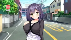 Real Eroge Situation! DT game image: img1.webp