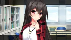 Real Eroge Situation! DT game image: img3.webp