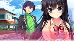 Real Eroge Situation! Spielbild: img0.webp
