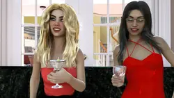 imagem do jogo Real Hotwives of Marbury Lane: img2.webp