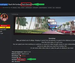Real Life Sunbay Spielbild: img9.webp