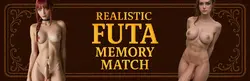 Realistic Futa Memory Match