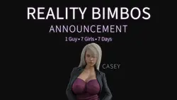 现实 Bimbos
