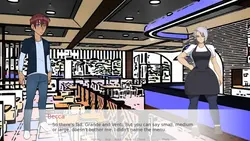 リアルムブレイク ゲーム画像: img6.webp