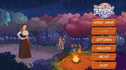 Realms Of Fantasia