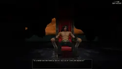 imagen del juego En tiempo real 3D total violación fantasía 'SKUNK4.1' Faro de Sylos: img0.webp