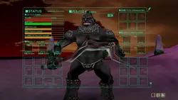 imagen del juego En tiempo real 3D total violación fantasía 'SKUNK4.1' Faro de Sylos: img4.webp