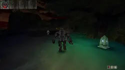 imagen del juego En tiempo real 3D total violación fantasía 'SKUNK4.1' Faro de Sylos: img5.webp