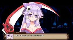 Reapers Order: The Lewdwood Village of Segurmet game image: img1.webp