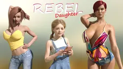 叛乱女儿 [v2.0]