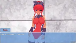 Rebel Island オリジナル |[Release 3-3.5] ゲーム画像: img0.webp