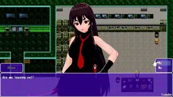 Rebel Island Remake game image: img0.webp