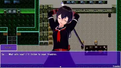 Rebel Island Remake game image: img1.webp