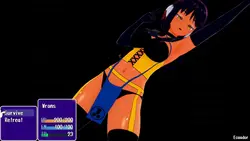 Rebel Island Remake game image: img2.webp