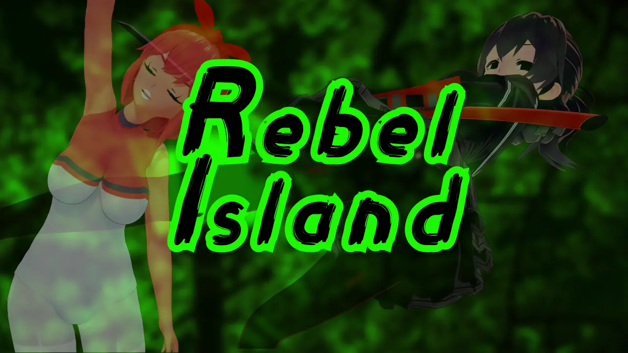Rebel Island main image