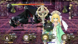 Rebel! Pure Love Fighters! game image: img7.webp