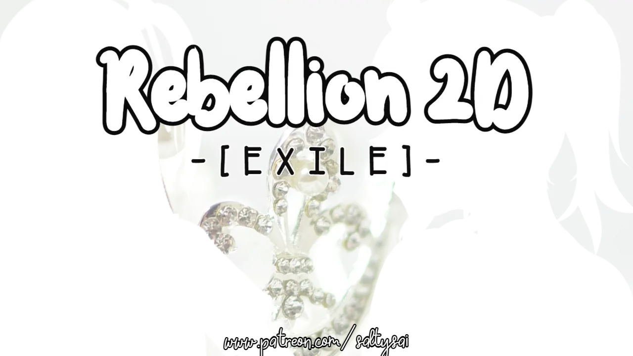 Rebellion 2D main image