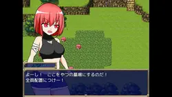 Rebellion! Riot of Jisr Village! game image: img2.webp