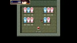 Rebellion! Riot of Jisr Village! game image: img8.webp