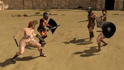 反逆: 被害の上昇 ゲーム画像: img17.webp
