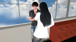 時間再生_ 炎のRekindled ゲーム画像: img9.webp