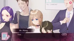 Rebirth:Mr Wang game image: img2.webp