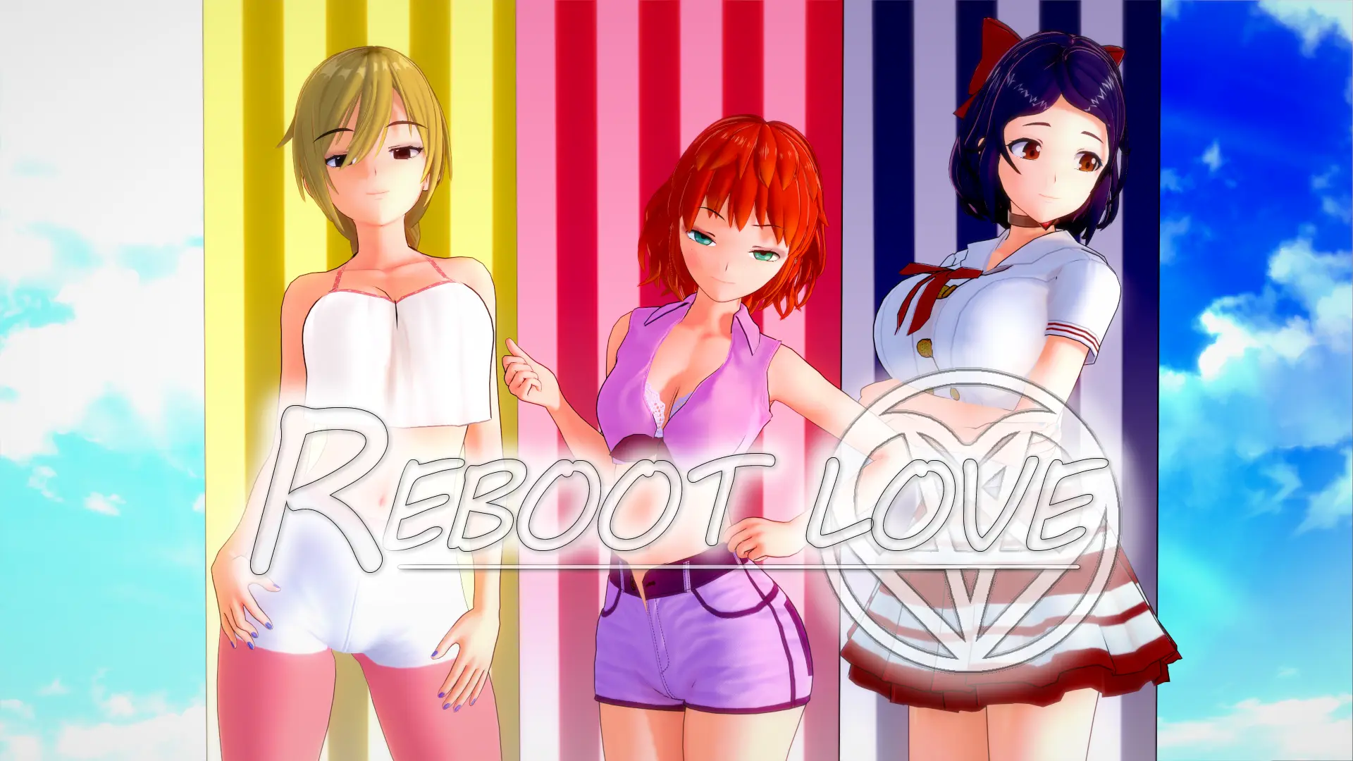 Reboot Love 1 More Time [v0.6.0] main image