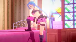 Reboot 愛 パート 2 ゲーム画像: img2.webp