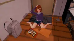 Rebooted Life Demo game image: img0.webp