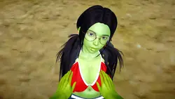 Reborn as a Goblin: Lust and Power game image: img0.webp