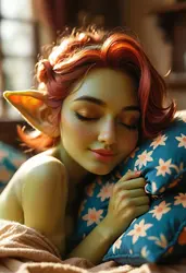 Reborn as a Goblin: Lust and Power game image: img6.webp
