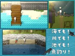 imagen del juego ¡Recompilado! Aquarium Girls ~Tu segunda vida adulta comienza!~: img7.webp