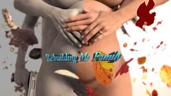 Reconstruir minha família [v0.1.5]