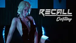 Recall Destiny