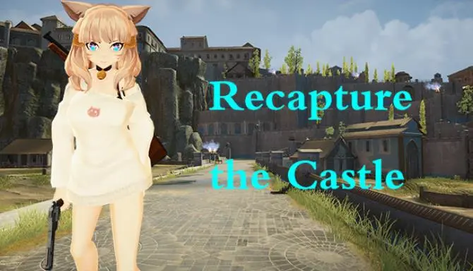 Recapture the Castle main image