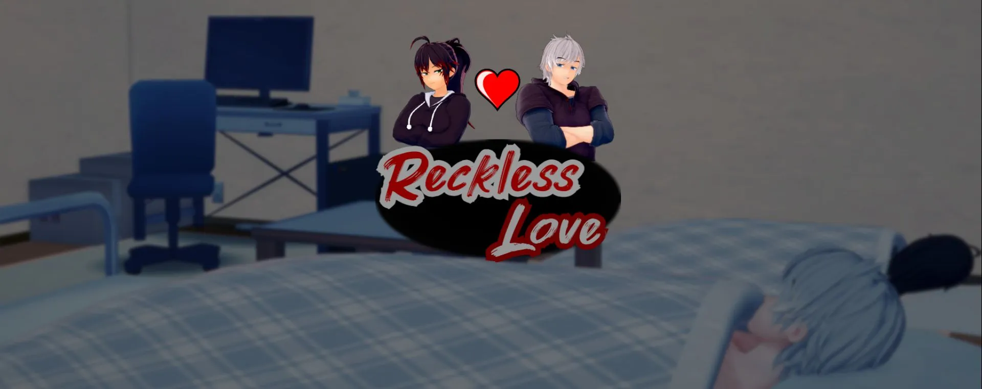 Reckless Love main image