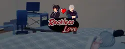 Reckless 愛