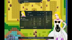 アストゥリオン戦争の記録 ゲーム画像: img0.webp