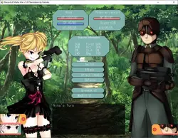 Record of Misha War game image: img3.webp