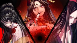 Record of the Scarlet Moon Immortal Journey game image: img0.webp